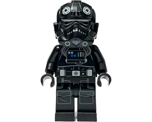 TIE Fighter Pilot Image