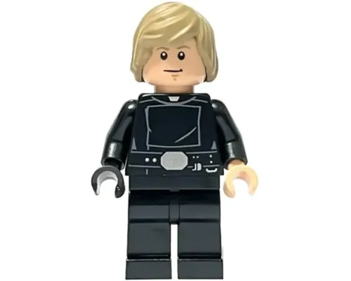 Luke Skywalker Image