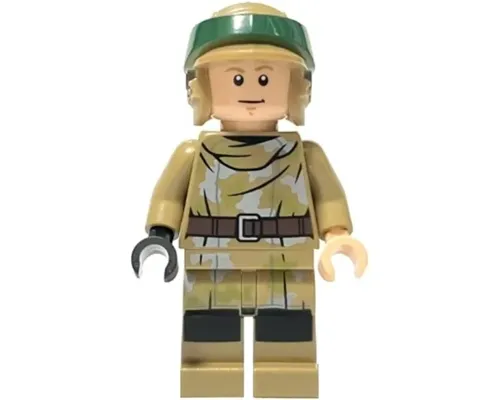 Luke Skywalker Image