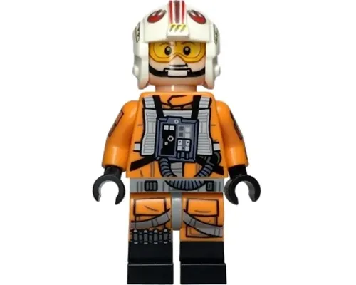 Luke Skywalker Image