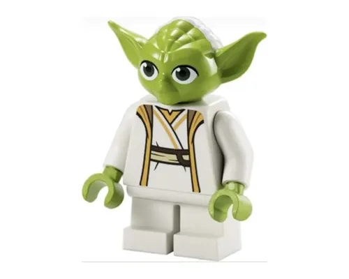 Yoda Image