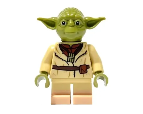 Yoda Image