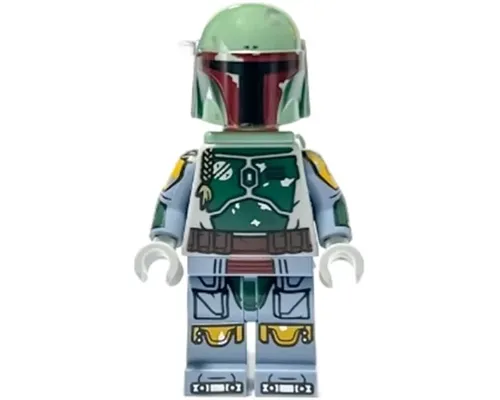 Boba Fett Image