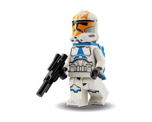 Clone Trooper Image