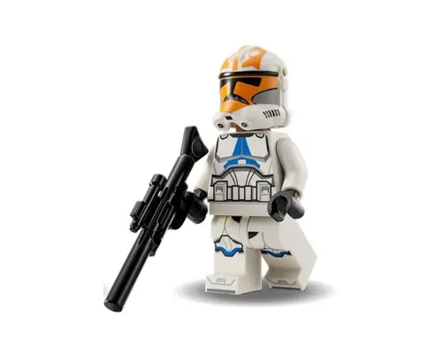 Clone Trooper Image