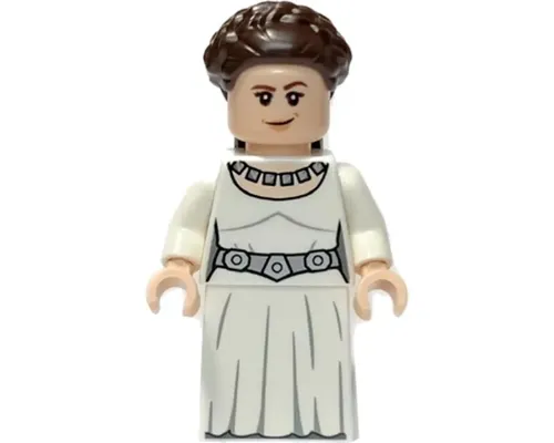 Princess Leia Image