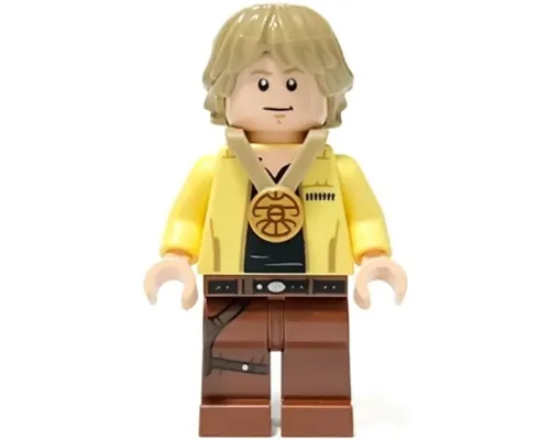 Luke Skywalker Image