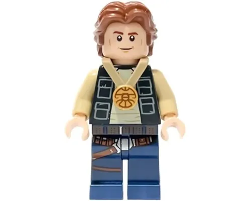 Han Solo Image