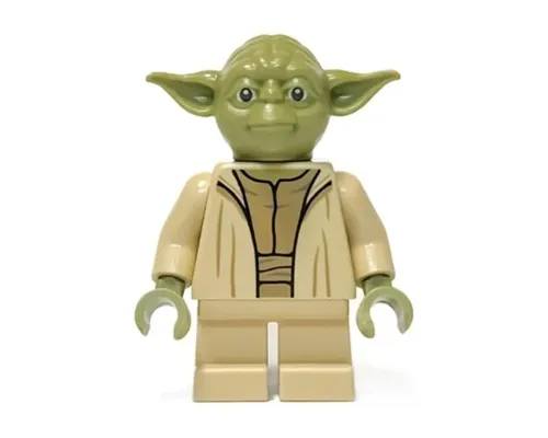 Yoda Image