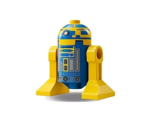 New Republic Astromech Droid Image