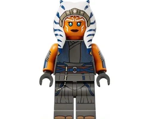 Ahsoka Tano Image