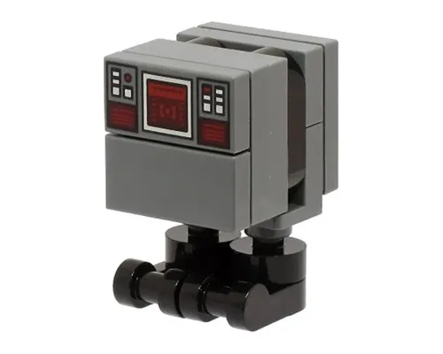 Gonk Droid Image