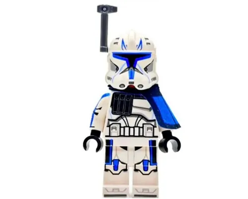 Captain Rex Image