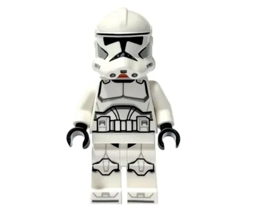 Clone Trooper Image