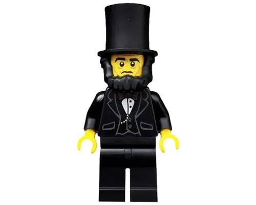 Abraham Lincoln Image