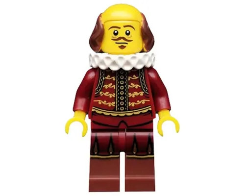 William Shakespeare Image