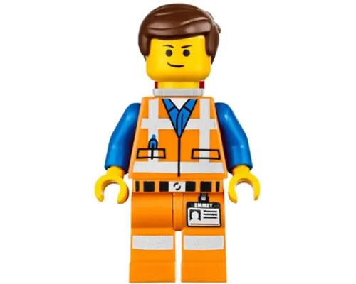 Emmet Brickowski Image