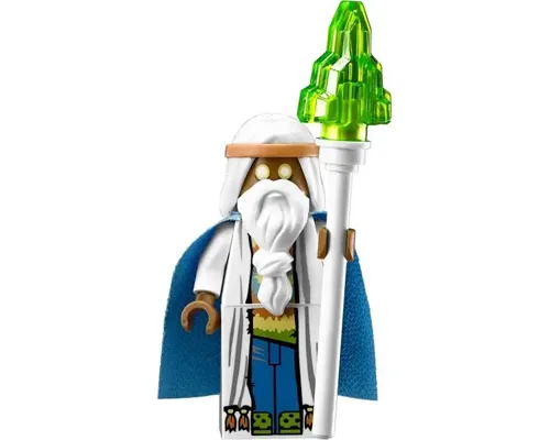 Vitruvius Image