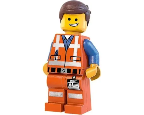 Emmet Brickowski Image