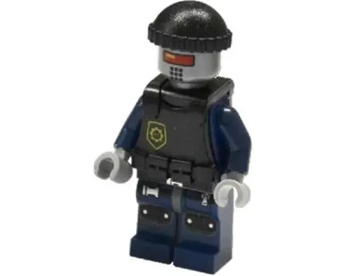 Robo SWAT Image