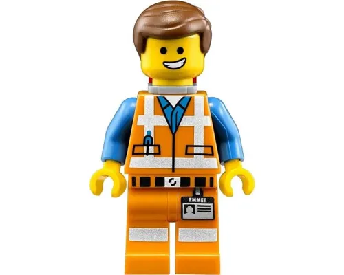 Emmet Brickowski Image