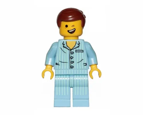 Emmet Brickowski Image