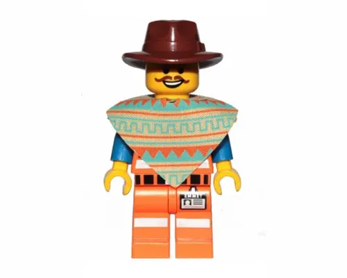 Emmet Brickowski Image