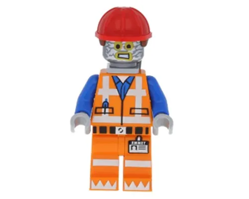 Emmet Brickowski Image