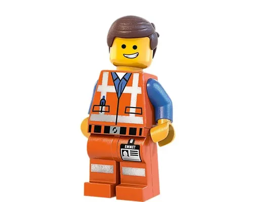 Emmet Brickowski Image