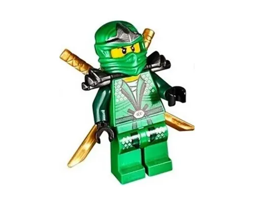 Green Ninja Image