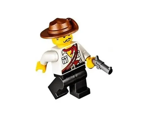 Johnny Thunder Image