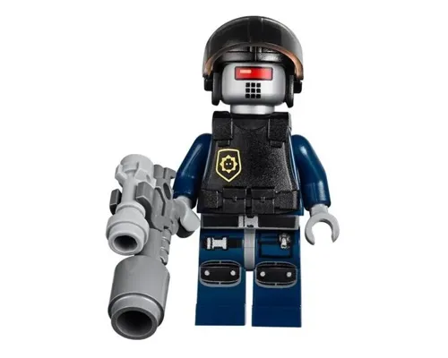 Robo SWAT Image