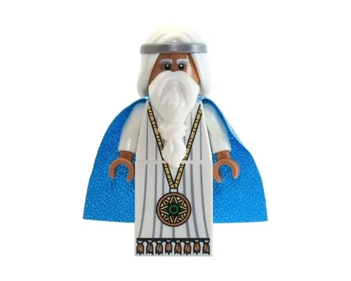 Vitruvius Image