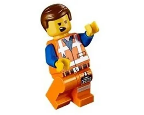 Emmet Brickowski Image