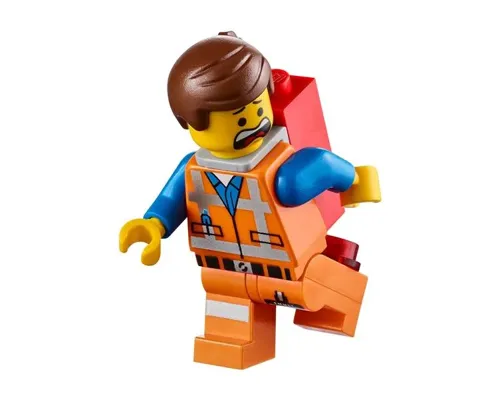 Emmet Brickowski Image