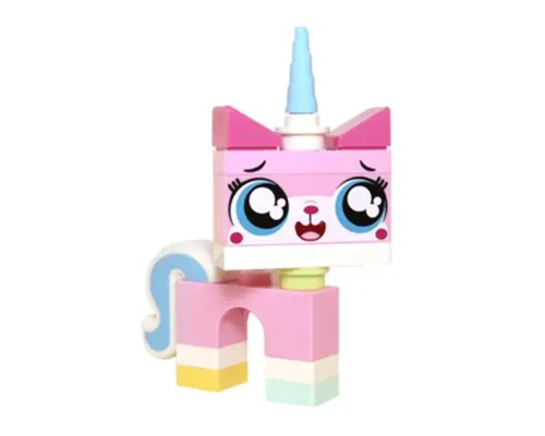 Unikitty Image