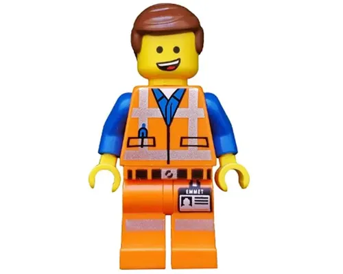 Emmet Brickowski Image