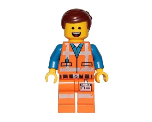 Emmet Brickowski Image