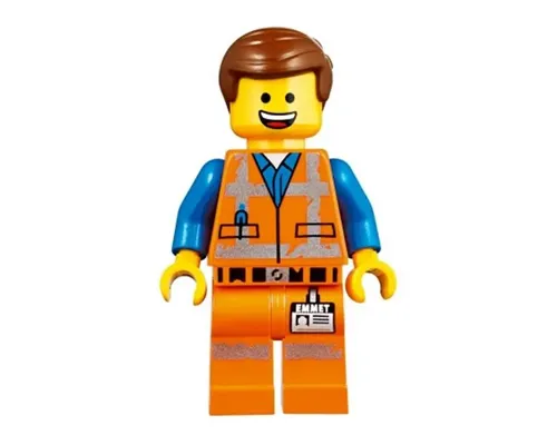 Emmet Brickowski Image