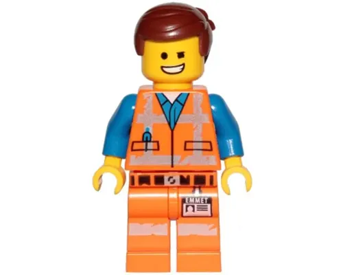 Emmet Brickowski Image