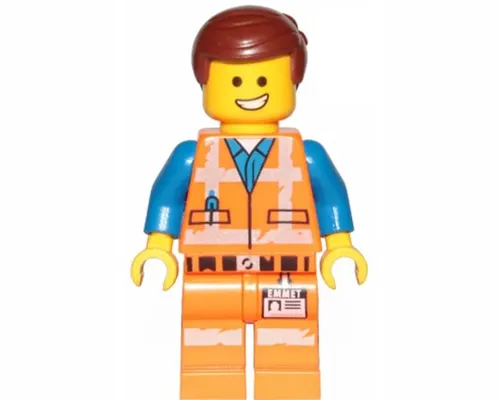 Emmet Brickowski Image