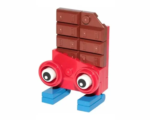 Chocolate Bar Image