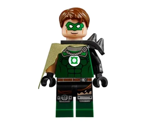 Green Lantern Image