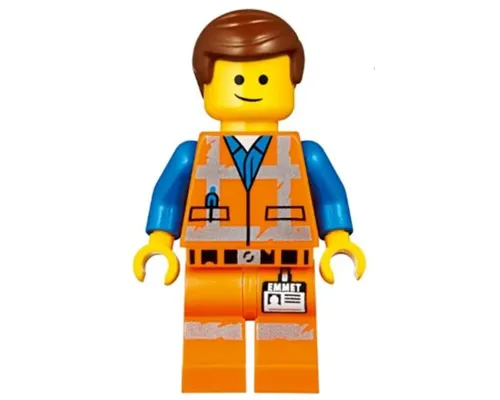 Emmet Brickowski Image