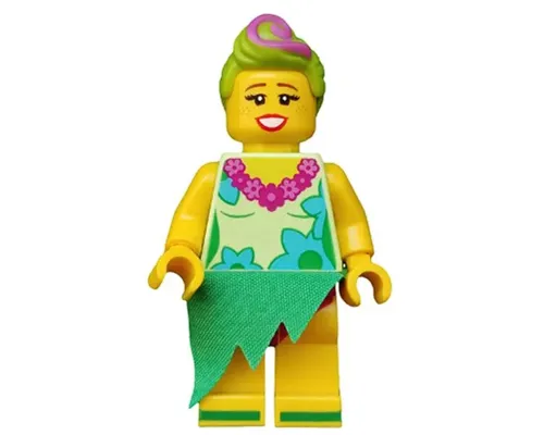 Hula Lula Image