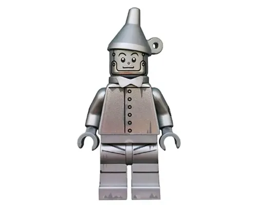 Tin Man Image