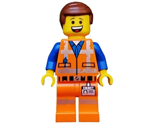 Emmet Brickowski Image