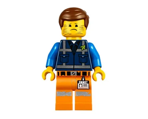 Emmet Brickowski Image