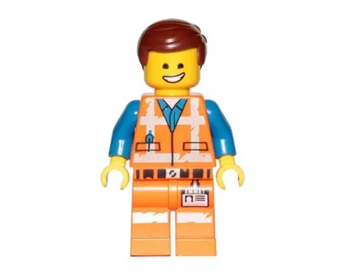 Emmet Brickowski Image