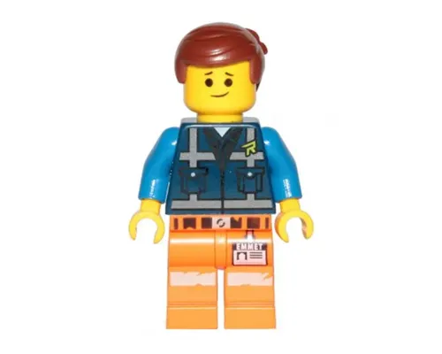 Emmet Brickowski Image